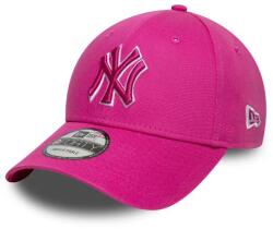 New Era Sapka New Era 9Forty MLB Team Outline NY Yankees Cap Pink