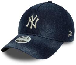 New Era Női Sapka New Era 9Twenty Woman Aframe Denim NY Yankees Navy Cap