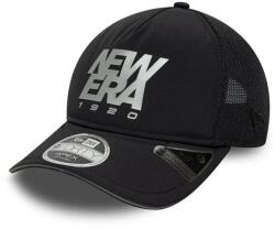New Era Sapka New Era 9Forty MC AF Trucker Reflective Black Cap