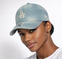 New Era Női Sapka New Era 9Twenty Woman Aframe Denim LA Dodgers Cap