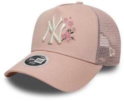 New Era Női Sapka New Era 9Forty Womens AF Trucker Floral NY Yankees Cap