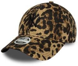 New Era Női Sapka New Era 9Forty Womens MLB Leopard Camo Cap
