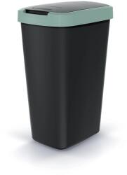 KEDEN Coș de gunoi îngust cu capac basculant 45 l PROSPERPLAST Cos de gunoi