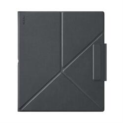 BOOX Onyx BOOX e-book tok - 10, 3" Fekete (Boox Note Air 5 C típushoz) (10.3"NOTE AIR5 C MAGNETIC COVER (GREY))