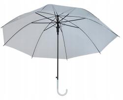 Malatec 6600 női átlátszó esernyő, átlátszó (5902802909107)
