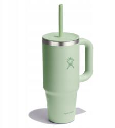 Hydro Flask Thermo bögre szívószállal Hydro Flask All Around 710 ML (840394204895)