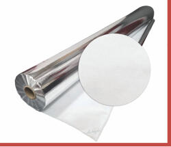  Párazáró hőtükör fólia flíz réteggel Rewaxx Vapo Reflex 80 60m2
