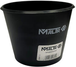 MALTR Gipszelő Edény 130 mm Flexibilis (90M0710)