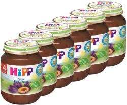 HIPP *HIPP PIURE PRUNE 125gr (HPPIURPRUNE125) (9062300112624)