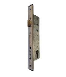 Euro Elzett Portálzár 35/92/24U Billenőret. Mp Basic Xm1034333 (1510372)