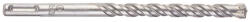 GRAPHITE Sds Plus Fúrószár 12*210 mm Quatro (54H117)