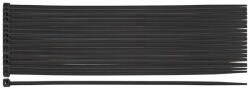 NEO TOOLS Kábelkötegelő Extrem 2, 5*150 Fekete100 db (01622)