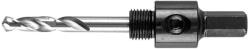 GRAPHITE Adapter Körkivágóhoz 14-30 mm-Ig (56T753)