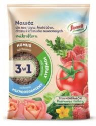 Grupa Inco Florovit Öko műtrágya 3az1ben mikroflórával kertbe 10 kg (128910)