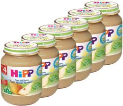 HIPP *HIPP PIURE PERE WILLIAMS 125gr (HPPIUREPERE125G) (9062300134053)