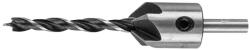 GRAPHITE Süllyesztő És Előfúró Fához 5/16 mm (54T425)