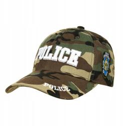 Versoli Moro baseball sapka Police univerzális cs-m-54 (cz-m-54moro)