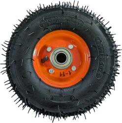 S. C. Fieromania Company S. R. L Roata carucior 4.10/3.50-4, 200kg 6pr