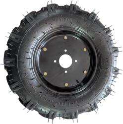 S. C. Fieromania Company S. R. L Roata 5.00-12 pentru motocultor 8pr, RX