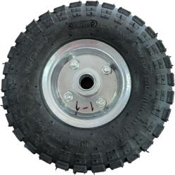 S. C. Fieromania Company S. R. L Roata carucior 4.10/3.50-4 136kg 4pr