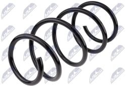 NTY Arc spiral NTY ASZ-TY-009 (ASZ-TY-009)