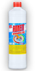 Satina Lefolyótisztító gél 1 liter Ronett - papirx