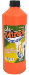 Papirx Lefolyótisztító gél 1 liter Mirax