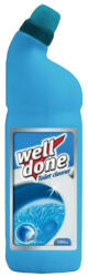 Well Done WC tisztító 1 liter Well Done Ocean - papirx