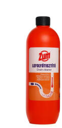 Dymol Lefolyótisztító 1 liter Zum - papirx