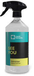 Liquid Elements SEE YOU üvegtisztító 1000 ml