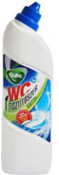 Glanc WC tisztító 750 ml ecetes WC Glanc - papirx