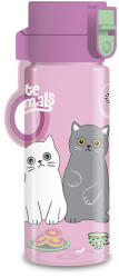 Ars Una Kulacs ARS UNA műanyag BPA-mentes 475 ml Cute Animals-Tea Party (55025324) - fotoland