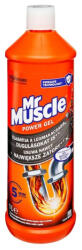 Papirx Lefolyótisztító 1 liter Mr. Muscle