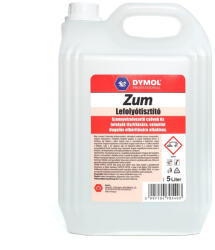 Dymol Lefolyótisztító 5 liter Zum - papirx