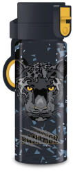 Ars Una Kulacs ARS UNA műanyag BPA-mentes 475 ml Black Panther 5529 (55025294) - fotoland