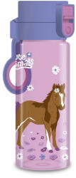 Ars Una Kulacs ARS UNA műanyag BPA-mentes 475 ml Cute Animals-Horse (55025263) - fotoland