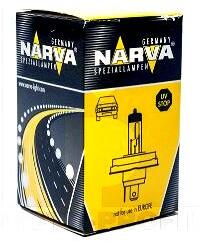 NARVA Izzó H4 60/55W 12V Narva