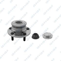 GSP Set rulment roata GSP 9236002K (9236002K) - automobilus
