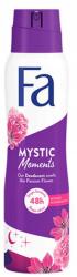 Fa Dezodor Nőknek Mystic Moments 150 ml