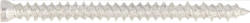  Tokrögzítő csavar cilinder fejű 7, 5x182mm TORX-30 horganyzott