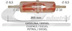 3RG filtru combustibil 3RG B2005 (B2005)