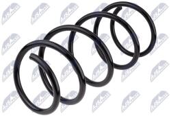 NTY Arc spiral NTY ASZ-TY-014 (ASZ-TY-014)