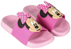 Cerda Disney Minnie Pink 3D gyerek papucs 30/31 85CEP230000432730 (85CEP230000432730)