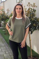 Magazin Traditional Bluza Alina
