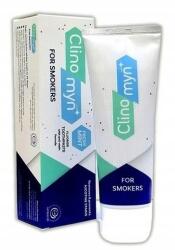 Clinomyn Smokers Dohányzó fogkrém 75 ml (5011111073000)