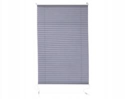  Livarno Home harmonika roló, szürke, 80 cm x 130 cm (417160)