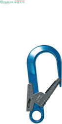 Irudek Karabiner Irudek SILVERLIGHT 984, alumínium, 60mm-es nyílás