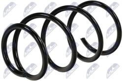 NTY Arc spiral NTY ASZ-TY-004 (ASZ-TY-004)