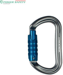 Irudek Karabiner Irudek SILVERLIGHT 936, alumínium, 14mm-es nyílás