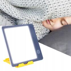 Hordozható Antidepresszáns Led Lámpa Fényterápiához (JM25029)